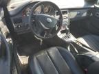 2001 Mercedes-Benz Slk 230 Kompressor de vânzare în Savannah, GA - Front End