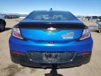 2017 Chevrolet Volt Premier zu verkaufen in Brighton, CO - Front End