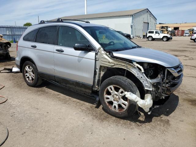 2010 HONDA CR-V LX
