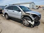 2010 HONDA CR-V LX for sale at Copart ON - TORONTO