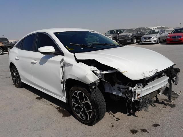 LSJA36U37RN031473 - 2022 Mg Gt - #undefined