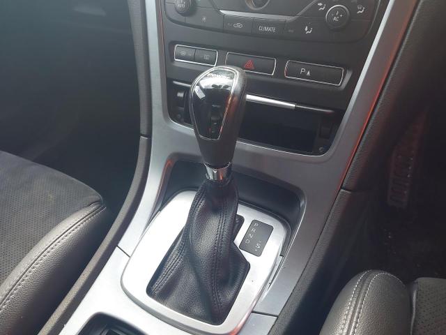 2013 FORD MONDEO TIT