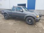 2007 FORD RANGER SUPER CAB for sale at Copart NB - MONCTON