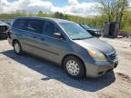 2008 Honda Odyssey Lx de vânzare în West Warren, MA - Rear End