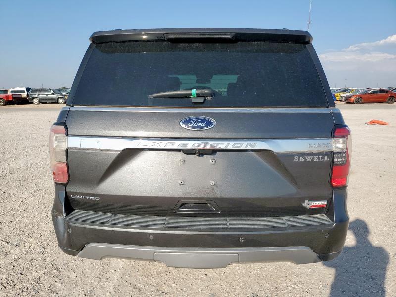  FORD EXPEDITION 2020 Серый