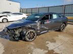 2025 Kia K4 Gt Line zu verkaufen in Haslet, TX - Rollover