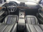 2018 Audi Q5 Premium   na sprzedaż w San Martin, CA - Front End