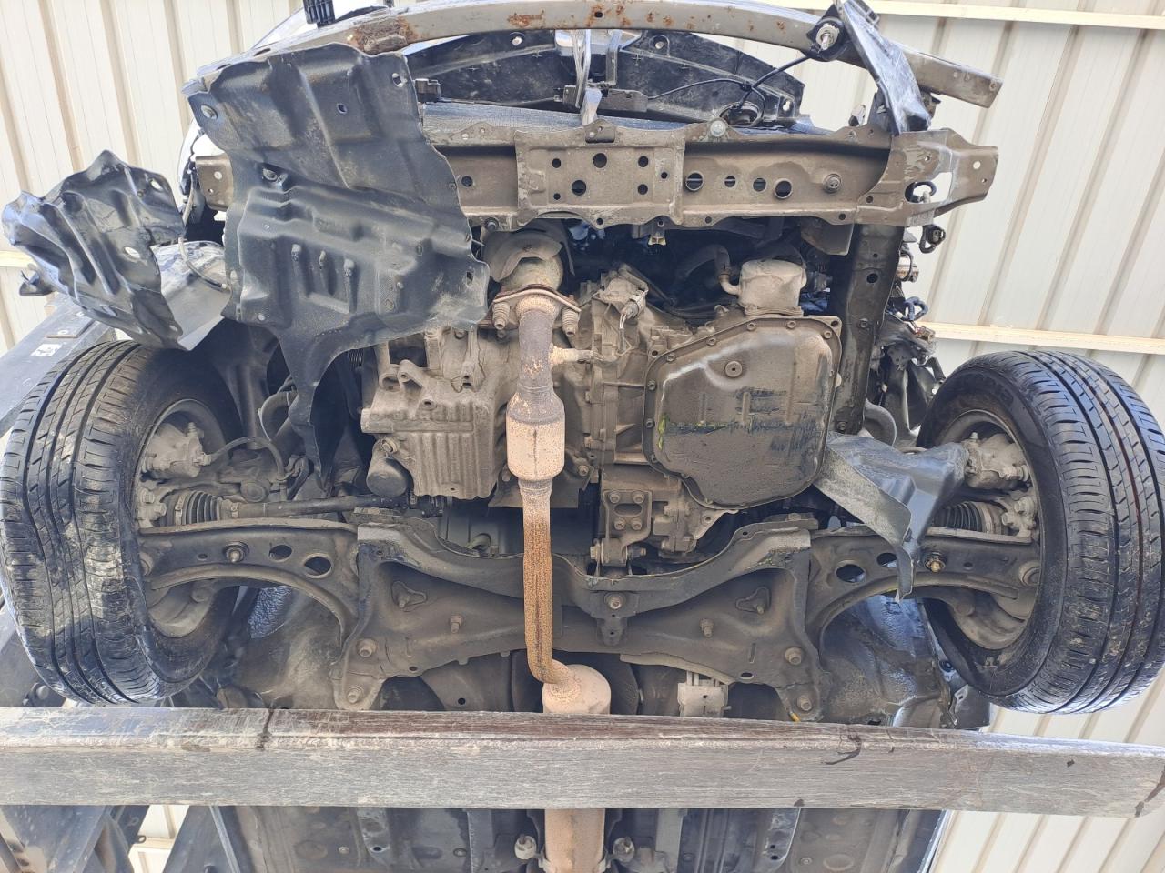 MHFB29F36H2004454 - 2010 Toyota yaris - #56258835