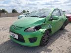 2009 MAZDA 2 TAMURA for sale at Copart YORK
