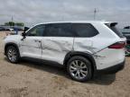 2025 Toyota Grand Highlander Le zu verkaufen in Greenwood, NE - Side
