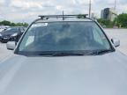 2008 NISSAN X-TRAIL AV for sale at Copart ST HELENS