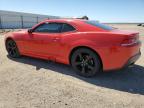 2015 Chevrolet Camaro Lt продається в Adelanto, CA - Side