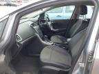 2013 VAUXHALL ASTRA SE A for sale at Copart ROCHFORD