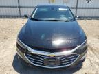2022 Chevrolet Malibu Ls en Venta en Mercedes, TX - Water/Flood