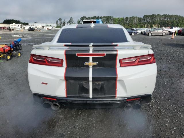 Coupet CHEVROLET CAMARO 2016 Biały