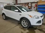 2014 FORD ESCAPE SE for sale at Copart AB - EDMONTON