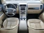 2008 Lincoln Mkx  zu verkaufen in Wichita, KS - Front End