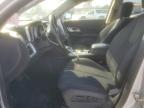 2016 Chevrolet Equinox Lt zu verkaufen in New Orleans, LA - Side