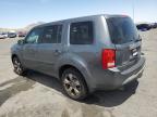 2012 Honda Pilot Exl for Sale in North Las Vegas, NV - Front End