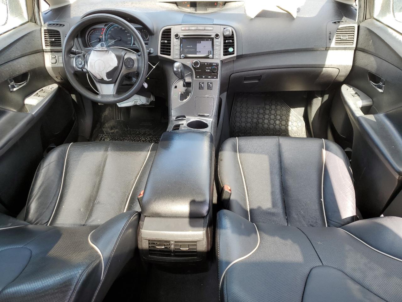 2016 Toyota Venza Xle VIN: 4T3BK3BB5GU122331 Lot: 55944365