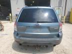 2013 Subaru Forester Touring for Sale in Columbia, MO - Hail