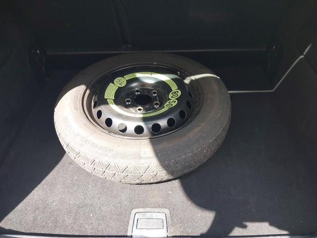 2009 MERCEDES BENZ B160 SPORT