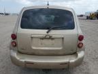 2008 Chevrolet Hhr Lt zu verkaufen in Houston, TX - Front End