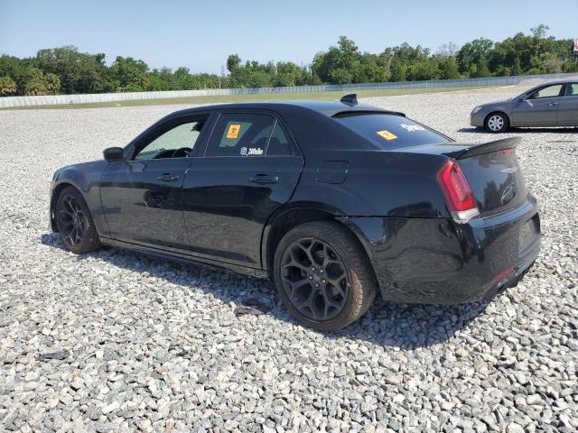  CHRYSLER 300 2019 Czarny