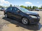 2014 Ford Focus Se na sprzedaż w Pennsburg, PA - Front End