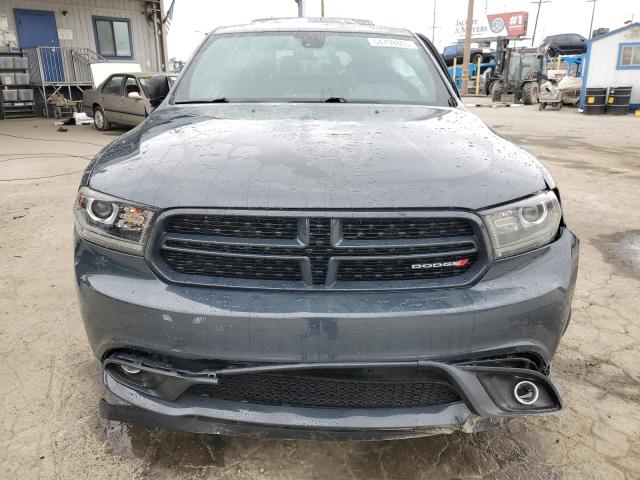  DODGE DURANGO 2017 Blue