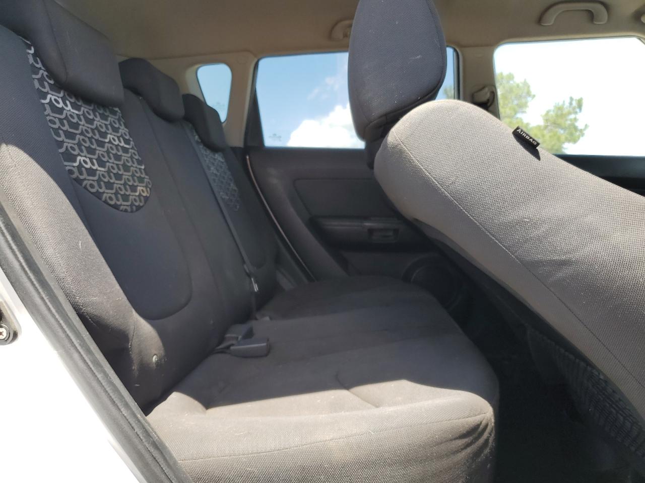 2010 Kia Soul + VIN: KNDJT2A22A7108300 Lot: 56661755
