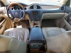 2009 Buick Enclave Cxl zu verkaufen in American Canyon, CA - Minor Dent/Scratches