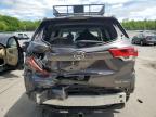 2018 Toyota Highlander Se for Sale in Duryea, PA - Rear End