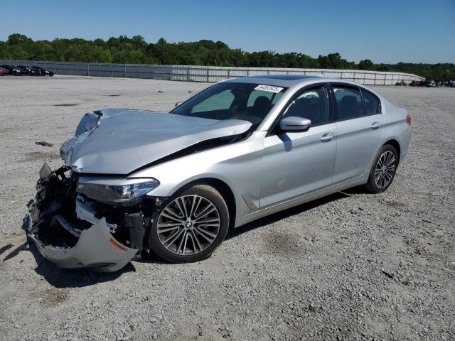 2019 Bmw 530 I