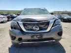 2020 Nissan Pathfinder S   for Sale in Las Vegas, NV - Front End
