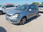 2007 FORD FIESTA FREEDOM  for sale at Copart SANDWICH