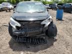2016 Nissan Versa Note S للبيع في Chalfont، PA - Side
