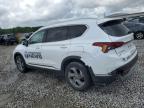2021 Hyundai Santa Fe Sel продається в Memphis, TN - All Over