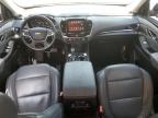 2018 Chevrolet Traverse Lt for Sale in Opa Locka, FL - Water/Flood