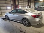 2024 Honda Civic Ex for Sale in Eldridge, IA - Front End