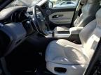 2017 Land Rover Range Rover Evoque Se for Sale in Martinez, CA - Mechanical