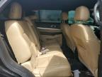 2017 Ford Explorer Xlt zu verkaufen in Dunn, NC - Front End