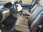 2017 Honda Pilot Exl на продаже в Ebensburg, PA - Front End