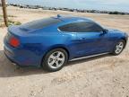 2023 Ford Mustang  zu verkaufen in Andrews, TX - Hail