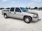 2005 Gmc New Sierra C1500 en Venta en New Braunfels, TX - Front End