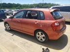 2009 Kia Spectra Sx de vânzare în Louisville, KY - Vandalism
