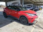 2022 Toyota C-Hr Xle იყიდება Hayward-ში, CA - Front End
