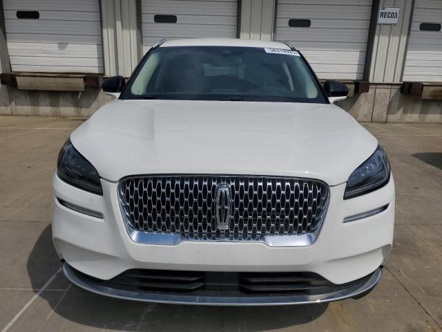  LINCOLN CORSAIR 2020 Белы