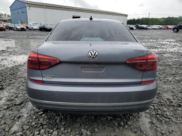  VOLKSWAGEN PASSAT 2019 Szary