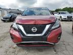 2020 Nissan Murano Sv იყიდება Lebanon-ში, TN - Front End